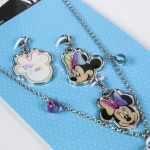 Naszyjnik Myszka Minnie - Disney
