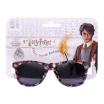 Okulary słoneczne dziecięce Harry Potter - produkt licencyjny