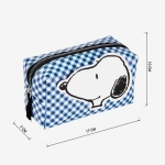 Kosmetyczka Snoopy - produkt licencyjny