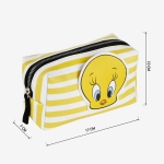 Kosmetyczka Looney Tunes- produkt licencyjny