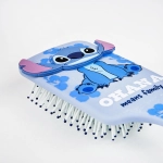 Szczotka do włosów Stitch- produkt licencyjny