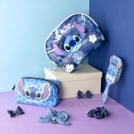 Szczotka do włosów Stitch- produkt licencyjny