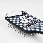 Szczotka do włosów Snoopy - produkt licencyjny