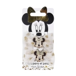 Gumki do włosów Myszka Minnie - produkt licencyjny