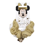 Gumki do włosów Myszka Minnie - produkt licencyjny