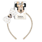 Minnie Mouse Haarband - Lizenzprodukt