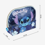 Stitch XL piperetáska - licencelt termék