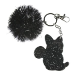 Disney Minnie Mouse Schlüsselanhänger - Lizenziertes Produkt