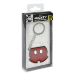 Disney Mickey Mouse Schlüsselanhänger - Lizenziertes Produkt