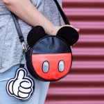 Брелок-гаманець Disney Міккі Маус - ліцензійний продукт