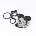 Brelok z kryształków Disney - Mickey - Produkt licencyjny
