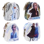 Disney Frozen II pénztárca kulcstartó - licencelt termék