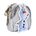 Disney Frozen II pénztárca kulcstartó - licencelt termék