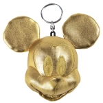 Disney Mickey Mouse keychain - licensed product
