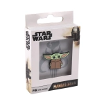 Star Wars Mandalorian Pin - Lizenziertes Produkt