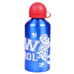 Aluminiowy bidon Psi Patrol- produkt licencyjny