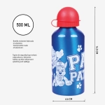 Aluminiowy bidon Psi Patrol- produkt licencyjny