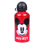 Aluminiowy bidon Myszka Miki - produkt licencyjny