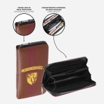 Portfel Harry Potter Gryffindor - produkt licencyjny