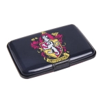 Metalowe etui na karty Harry Potter - produkt licencyjny