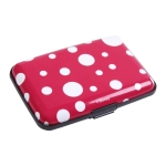 Metal Disney Minnie Mouse card holder - licensed product