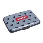 Metalowe etui na karty Disney Mickey Mouse - produkt licencyjny