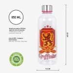 Tritán üveg Harry Potter Griffendéles 850 ml