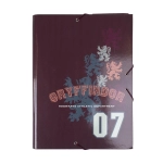 School folder A4 Harry Potter Gryffindor- licensed product