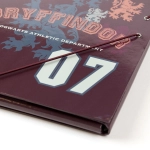 School folder A4 Harry Potter Gryffindor- licensed product