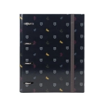 A4 ring binder Harry Potter - licensed product