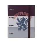 A4 ring binder Harry Potter Gryffindor- licensed product