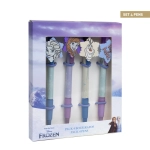 Zestaw długopisów Frozen II - produkt licencyjny