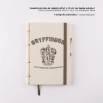 Zestaw przyborów Harry Potter seria eko - produkt licencyjny