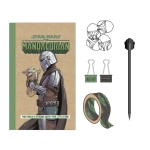 Zestaw przyborów Star Wars Mandalorian - produkt licencyjny