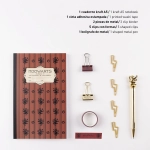 Harry Potter Roxfort edénykészlet - licencelt termék