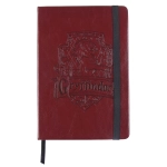 Notebook or diary A5 Harry Potter Gryffindor - licensed product