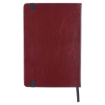 Notebook or diary A5 Harry Potter Gryffindor - licensed product