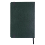 Notes lub pamiętnik A5 Harry Potter Slytherin - produkt licencyjny