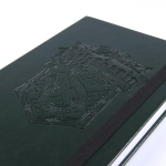 Notes lub pamiętnik A5 Harry Potter Slytherin - produkt licencyjny