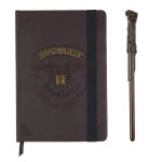 Zestaw notes i długopis Harry Potter Hogwarts - produkt licencyjny