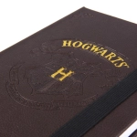 Zestaw notes i długopis Harry Potter Hogwarts - produkt licencyjny