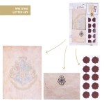 Roxfort levelek, Harry Potter írószerek - licencelt termék