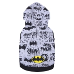 Bluza dla psa DC Comics Batman - M