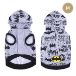 Bluza dla psa DC Comics Batman - M