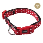 Obroża dla psa Disney Myszka Minnie XXS/XS