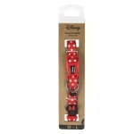Dog collar Disney Minnie Mouse S/M
