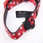 Obroża dla psa Disney Myszka Minnie XXS/XS
