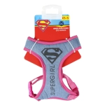 Szelki dla psa DC Comics Supergirl - M/L