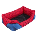 Spiderman S kisállatágy - licencelt termék