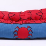 Spiderman S kisállatágy - licencelt termék